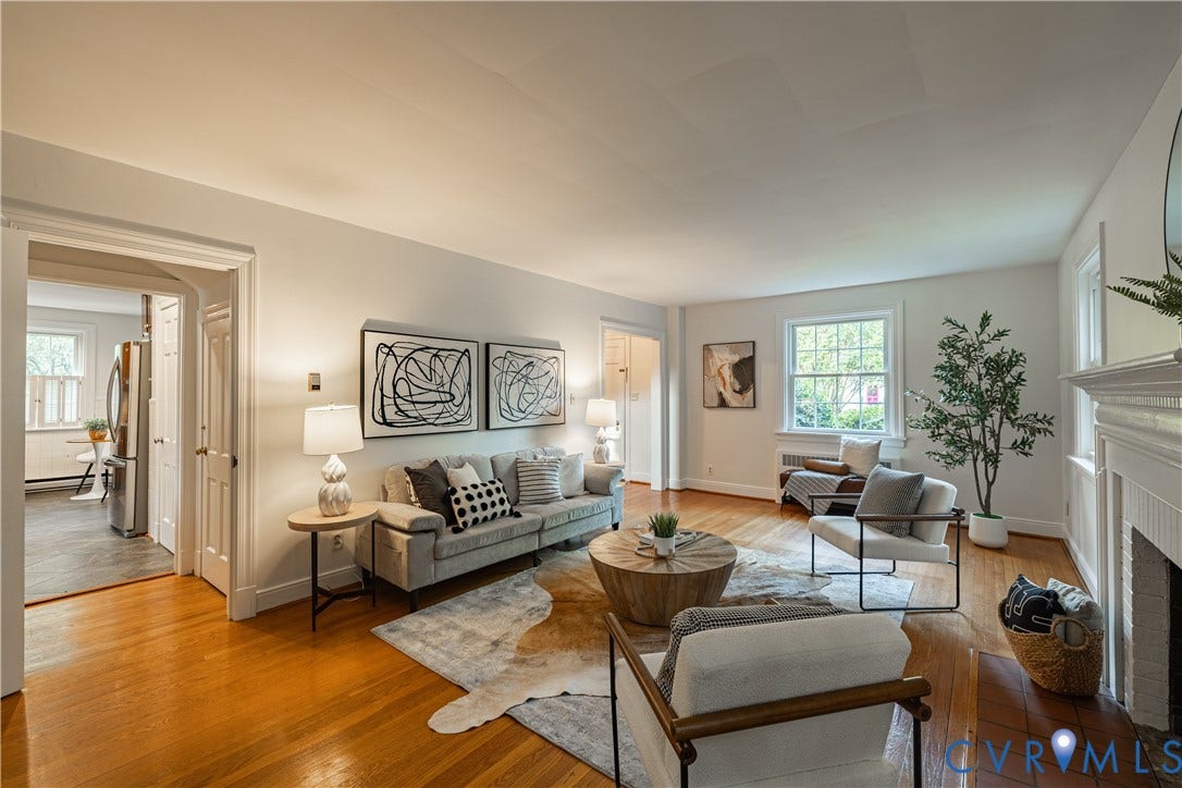 3320 Chatham Road, Richmond, VA 23227 3320 Chatham Road, Richmond, VA 23227