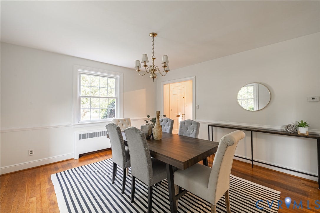 3320 Chatham Road, Richmond, VA 23227 3320 Chatham Road, Richmond, VA 23227