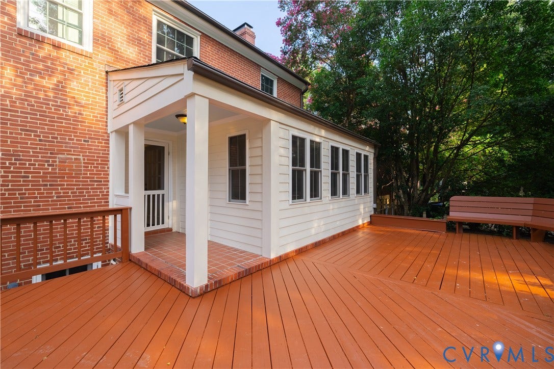 3320 Chatham Road, Richmond, VA 23227 3320 Chatham Road, Richmond, VA 23227