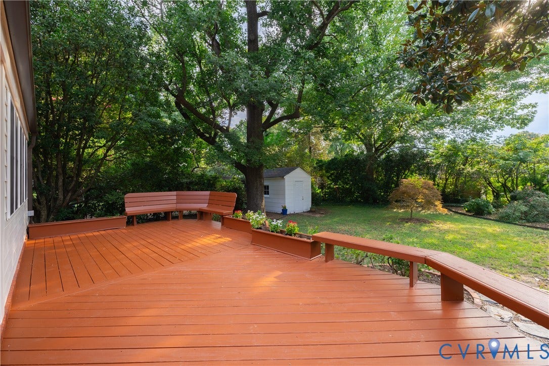 3320 Chatham Road, Richmond, VA 23227 3320 Chatham Road, Richmond, VA 23227
