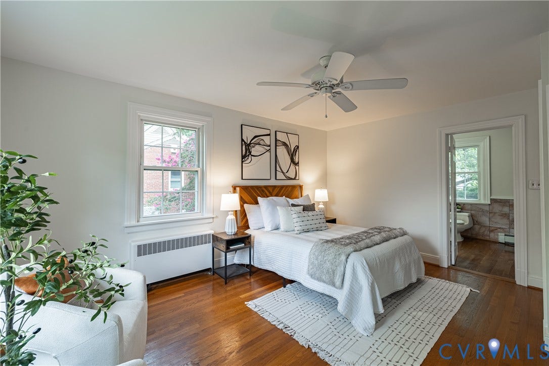 3320 Chatham Road, Richmond, VA 23227 3320 Chatham Road, Richmond, VA 23227