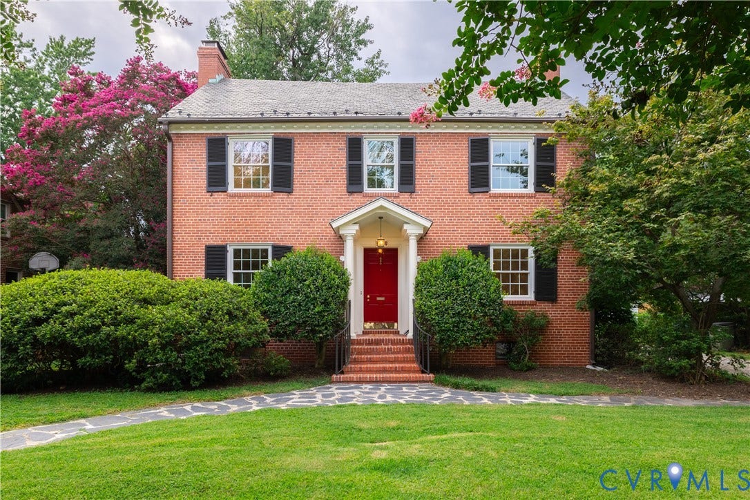 3320 Chatham Road, Richmond, VA 23227 3320 Chatham Road, Richmond, VA 23227