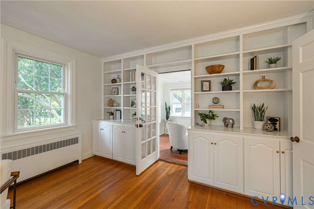 3320 Chatham Road, Richmond, VA 23227 3320 Chatham Road, Richmond, VA 23227