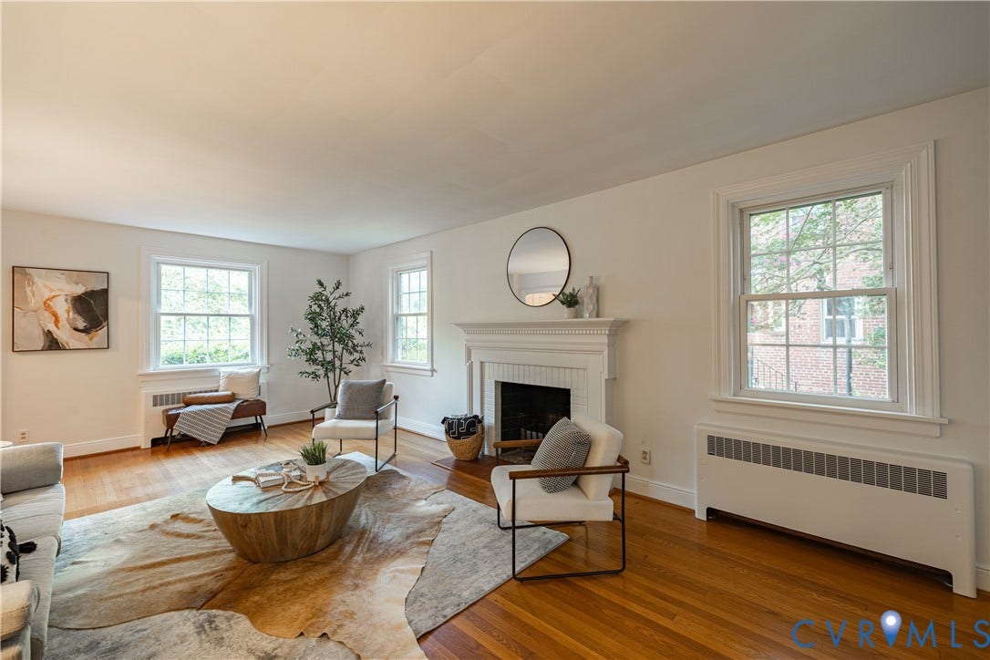 3320 Chatham Road, Richmond, VA 23227 3320 Chatham Road, Richmond, VA 23227