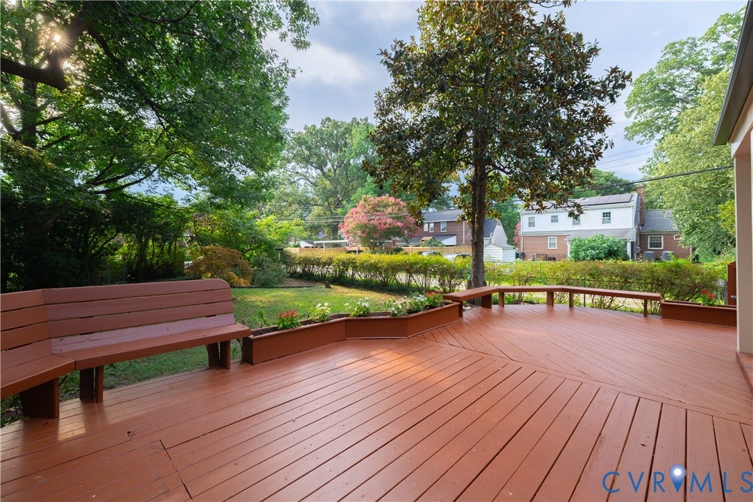 3320 Chatham Road, Richmond, VA 23227 3320 Chatham Road, Richmond, VA 23227