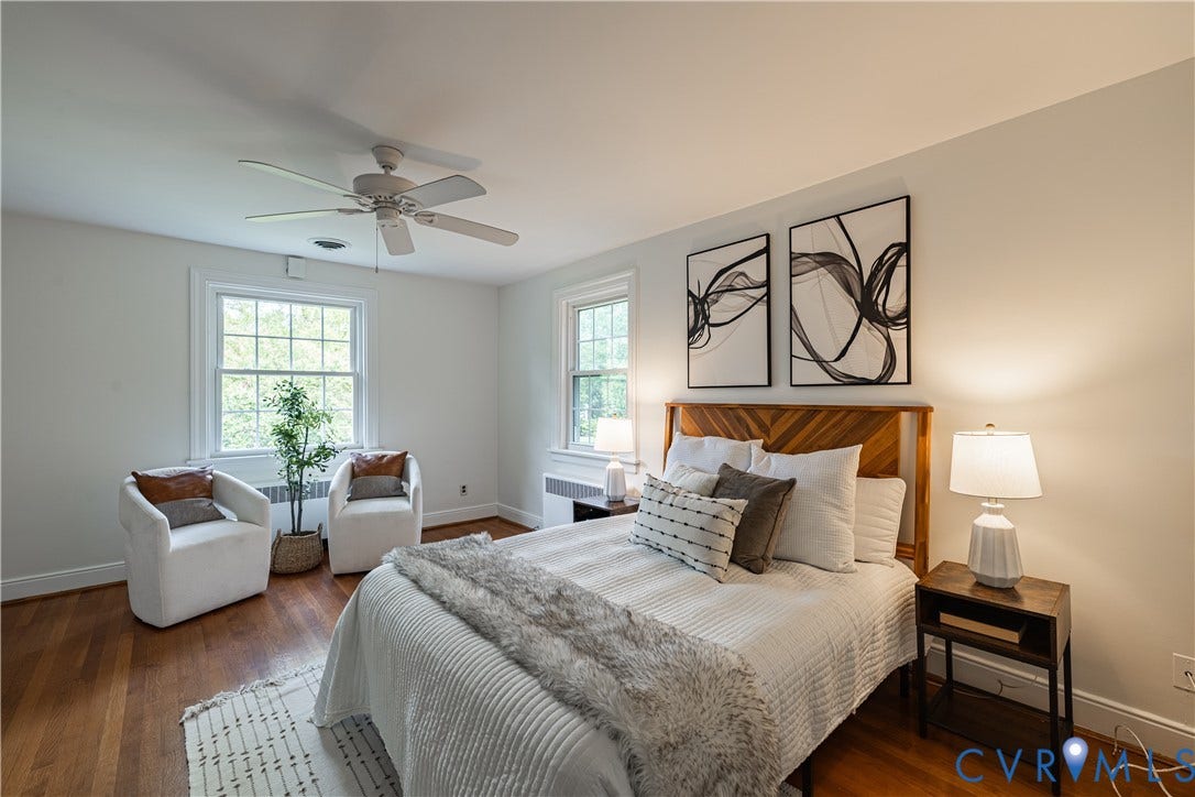 3320 Chatham Road, Richmond, VA 23227 3320 Chatham Road, Richmond, VA 23227