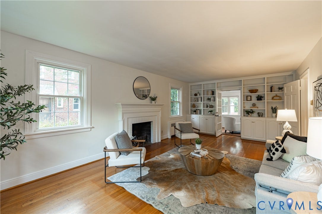 3320 Chatham Road, Richmond, VA 23227 3320 Chatham Road, Richmond, VA 23227