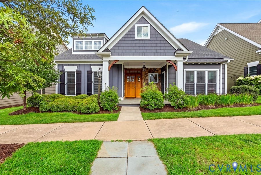 Property photo for 738 Highgate Row, Crozet, VA