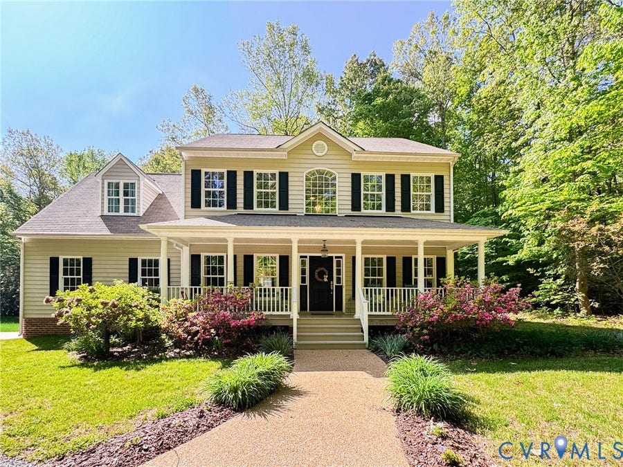Property photo for 17312 Tiswood Drive, Beaverdam, VA