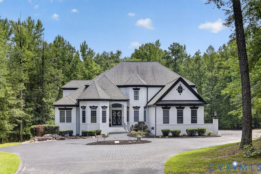 Property photo for 11431 Shorecrest Court, Chesterfield, VA