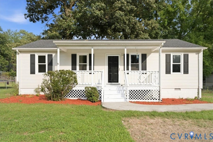 Property photo for 21103 Rabbit Run, Chesterfield, VA