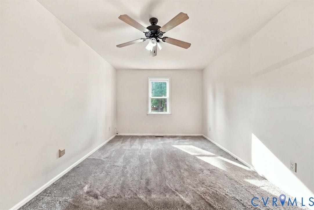 21103 Rabbit Run, Chesterfield, VA 23803 Owner Suite