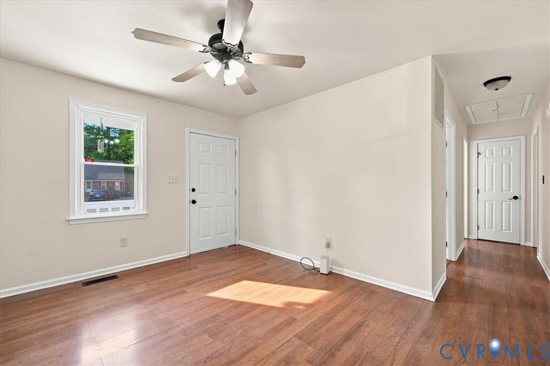 21103 Rabbit Run, Chesterfield, VA 23803 21103 Rabbit Run, Chesterfield, VA 23803
