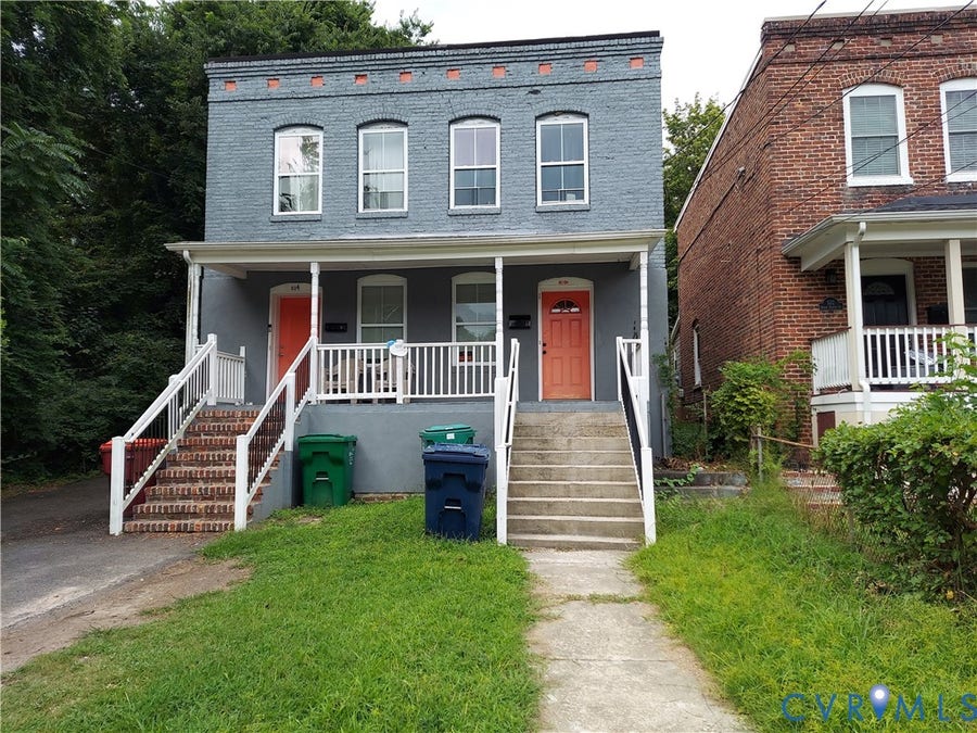 Property photo for 534 S Dunlop Street, Petersburg, VA