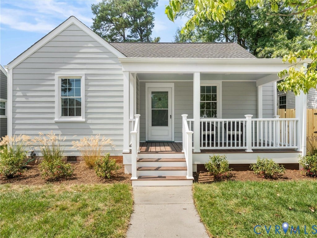 906 Maple Avenue, Richmond, VA 23226 906 Maple Avenue, Richmond, VA 23226