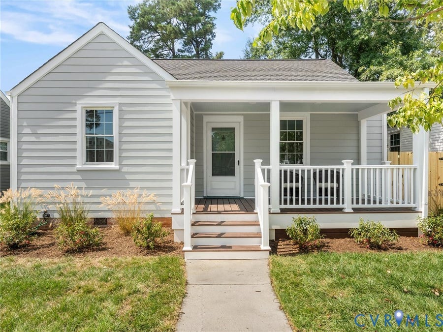 Property photo for 906 Maple Avenue, Richmond, VA
