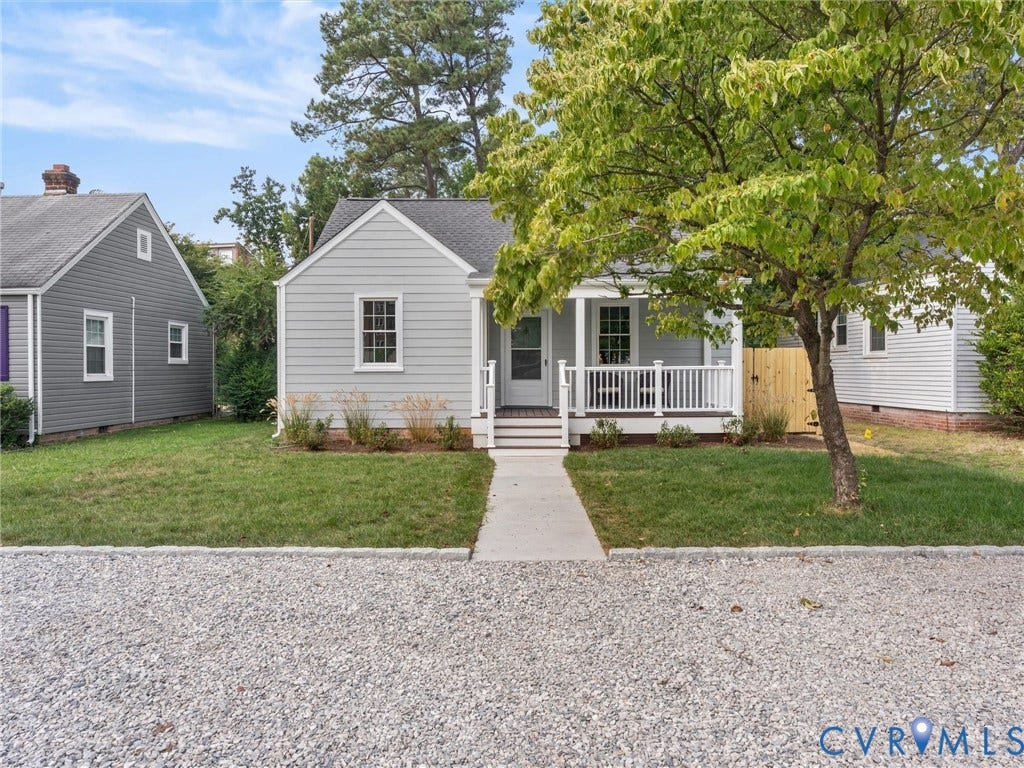 906 Maple Avenue, Richmond, VA 23226 906 Maple Avenue, Richmond, VA 23226
