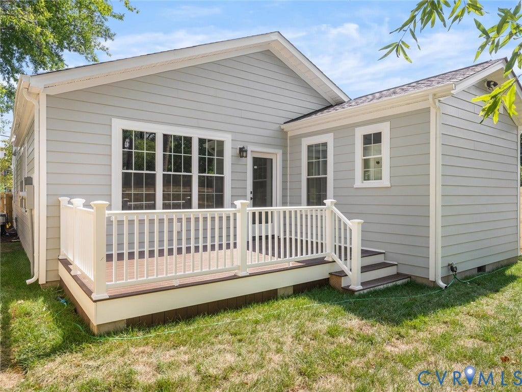 906 Maple Avenue, Richmond, VA 23226 906 Maple Avenue, Richmond, VA 23226