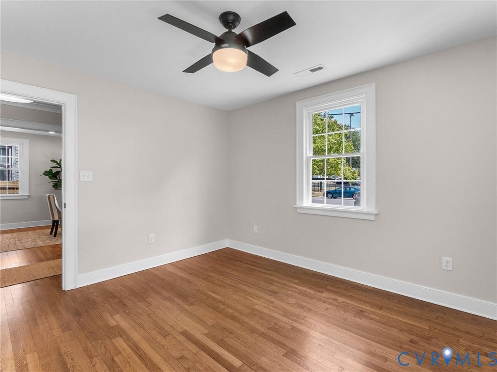 906 Maple Avenue, Richmond, VA 23226 Second bedroom
