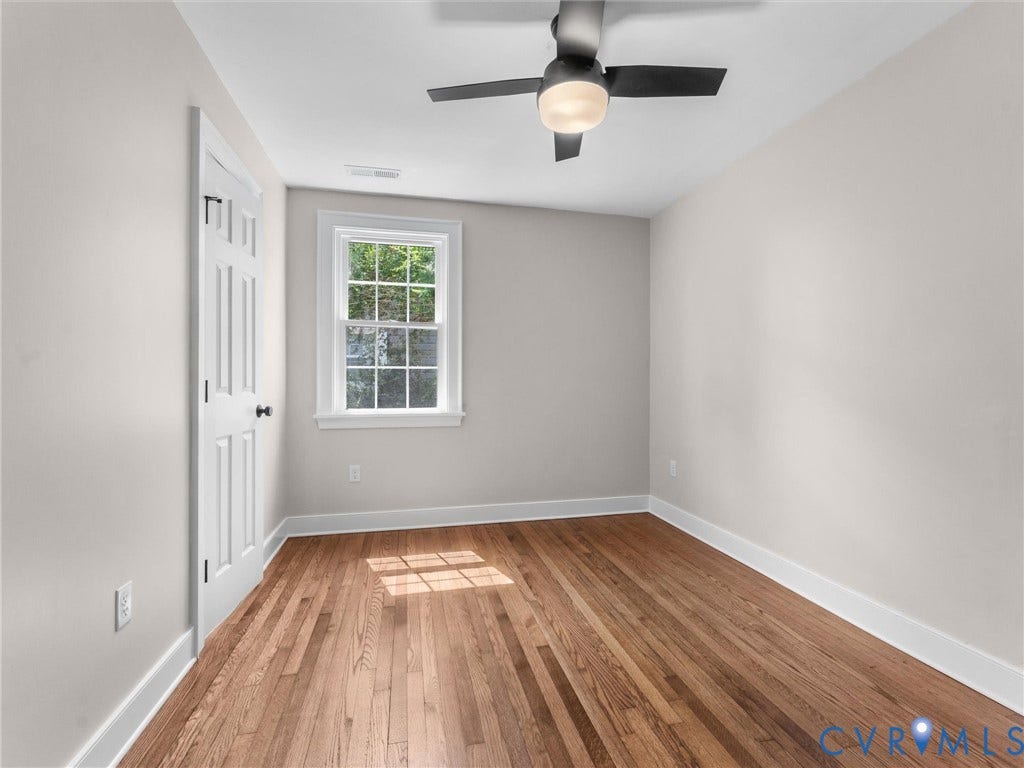 906 Maple Avenue, Richmond, VA 23226 Third bedroom
