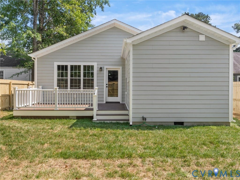906 Maple Avenue, Richmond, VA 23226 906 Maple Avenue, Richmond, VA 23226