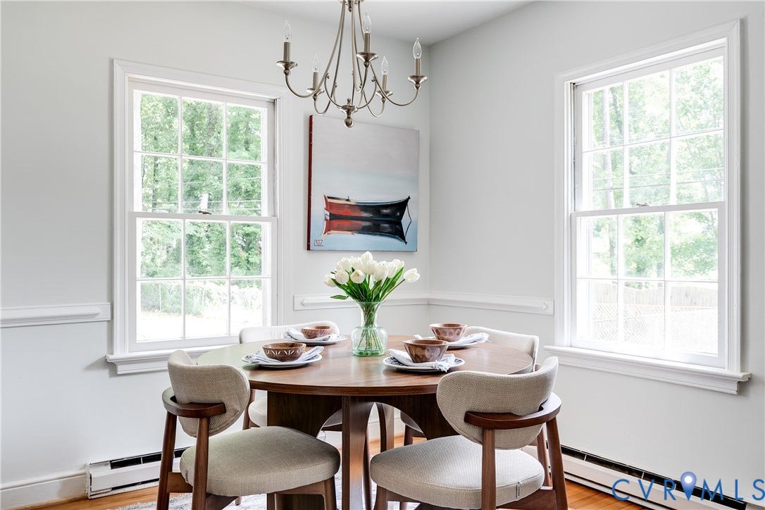 8000 Brown Road, Richmond, VA 23235 8000 Brown Road, Richmond, VA 23235
