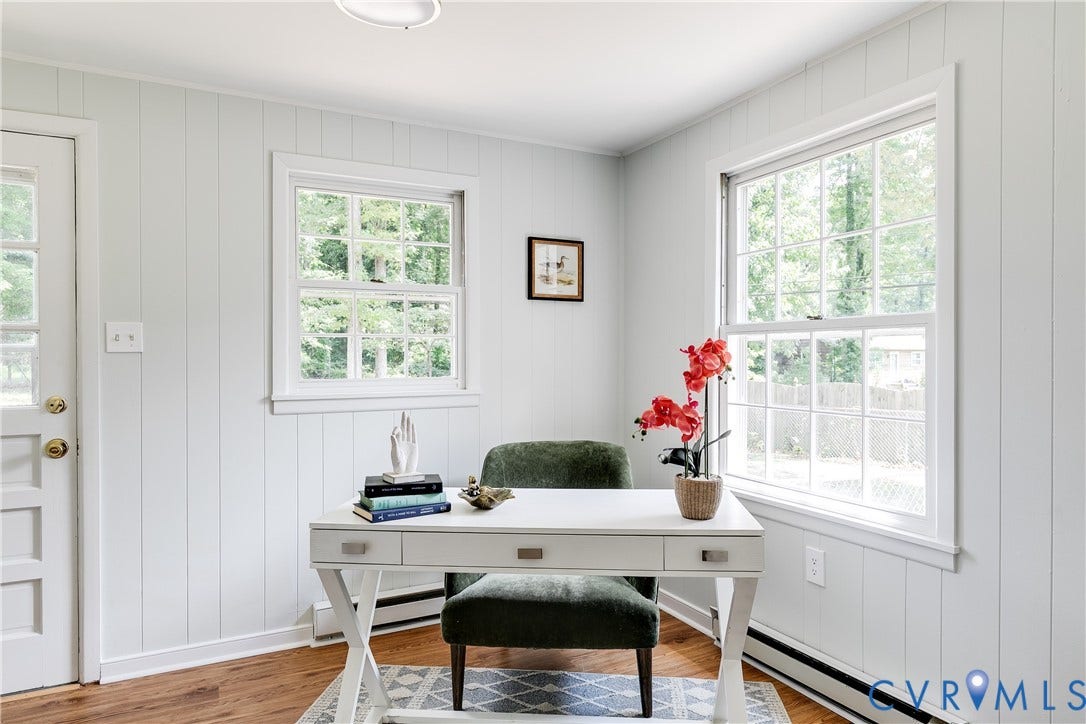 8000 Brown Road, Richmond, VA 23235 8000 Brown Road, Richmond, VA 23235