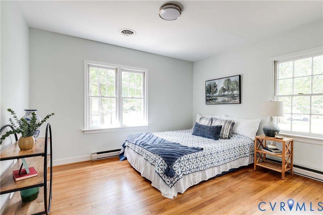 8000 Brown Road, Richmond, VA 23235 8000 Brown Road, Richmond, VA 23235