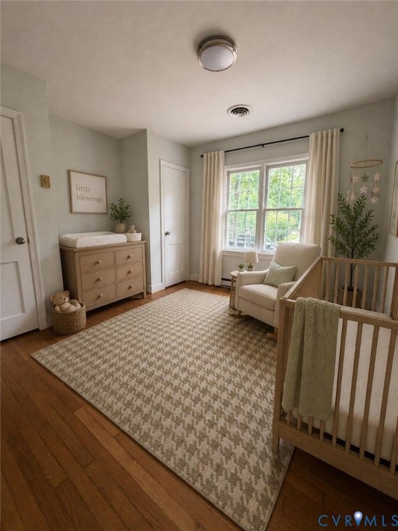 8000 Brown Road, Richmond, VA 23235 Virtually Staged