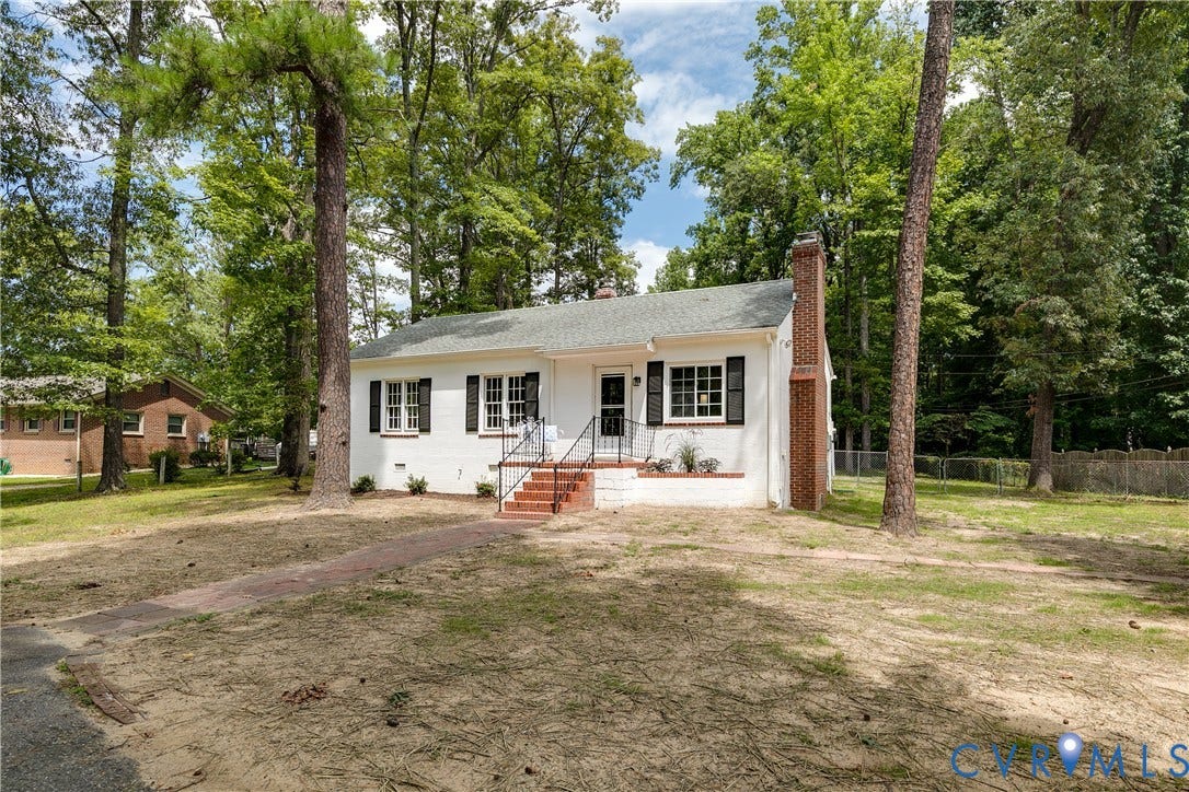 8000 Brown Road, Richmond, VA 23235 8000 Brown Road, Richmond, VA 23235