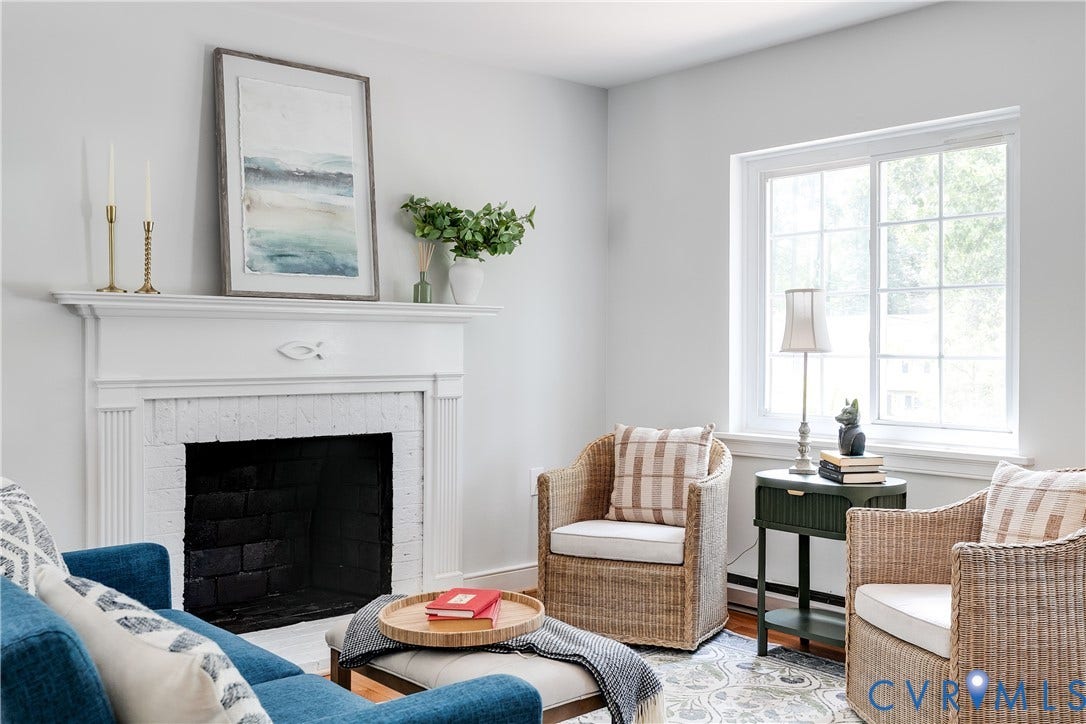 8000 Brown Road, Richmond, VA 23235 8000 Brown Road, Richmond, VA 23235