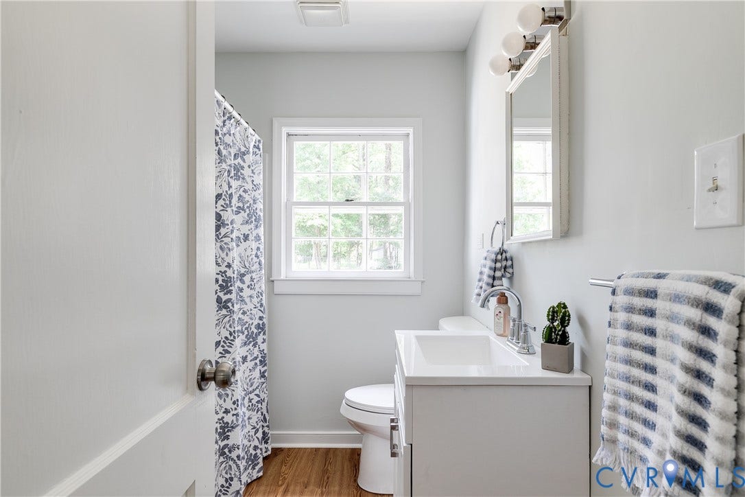8000 Brown Road, Richmond, VA 23235 8000 Brown Road, Richmond, VA 23235