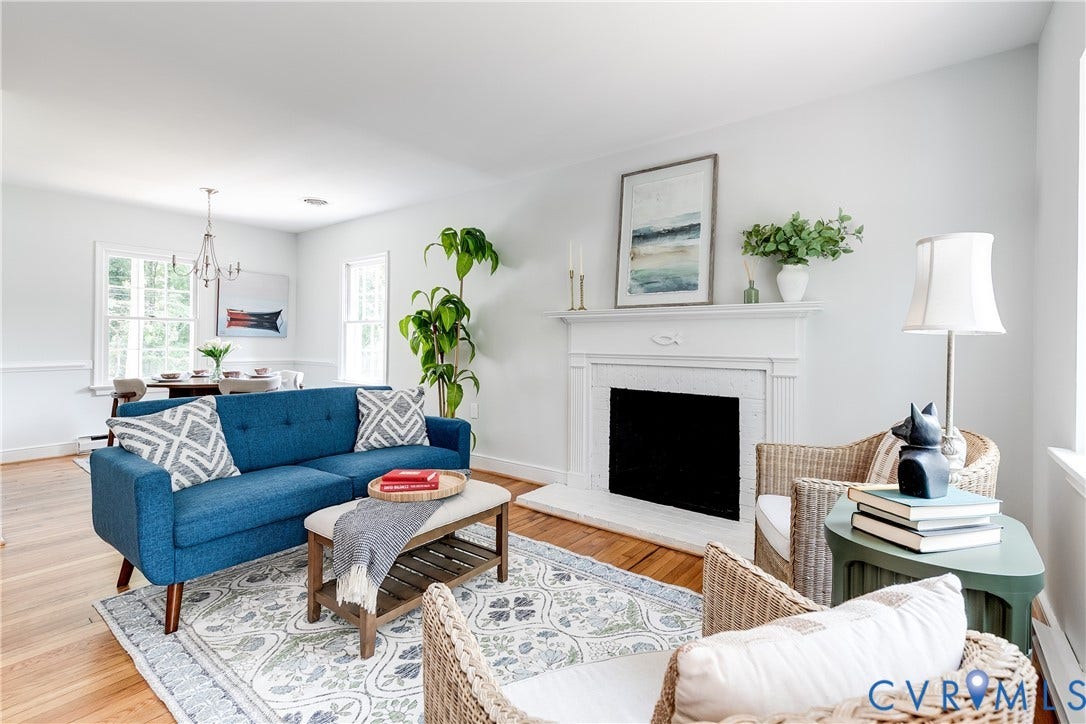 8000 Brown Road, Richmond, VA 23235 8000 Brown Road, Richmond, VA 23235