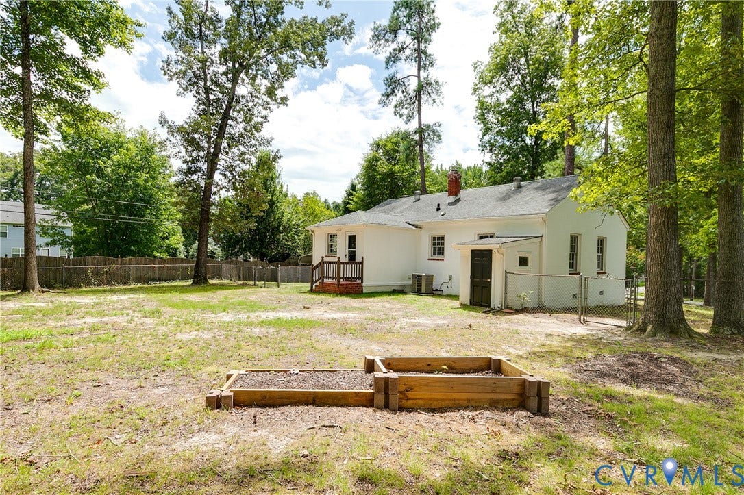 8000 Brown Road, Richmond, VA 23235 8000 Brown Road, Richmond, VA 23235