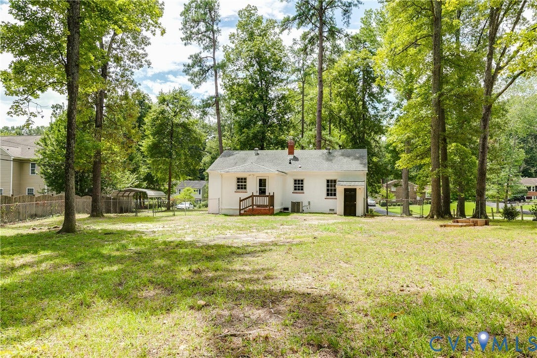 8000 Brown Road, Richmond, VA 23235 8000 Brown Road, Richmond, VA 23235