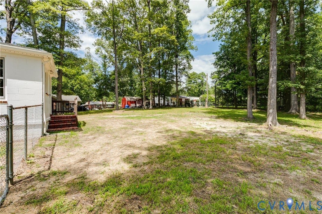 8000 Brown Road, Richmond, VA 23235 8000 Brown Road, Richmond, VA 23235