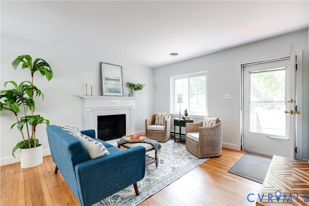 8000 Brown Road, Richmond, VA 23235 8000 Brown Road, Richmond, VA 23235