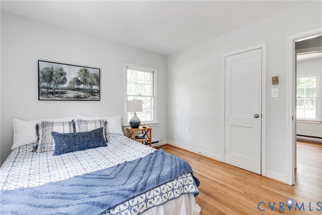 8000 Brown Road, Richmond, VA 23235 8000 Brown Road, Richmond, VA 23235