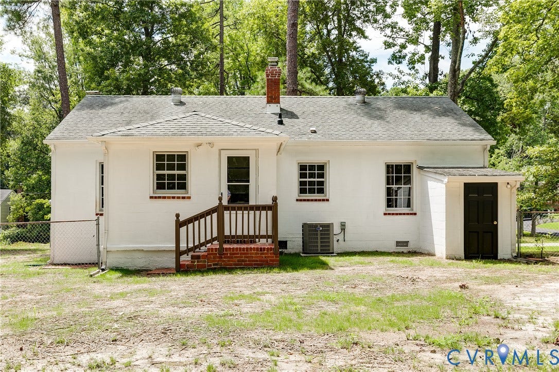 8000 Brown Road, Richmond, VA 23235 8000 Brown Road, Richmond, VA 23235
