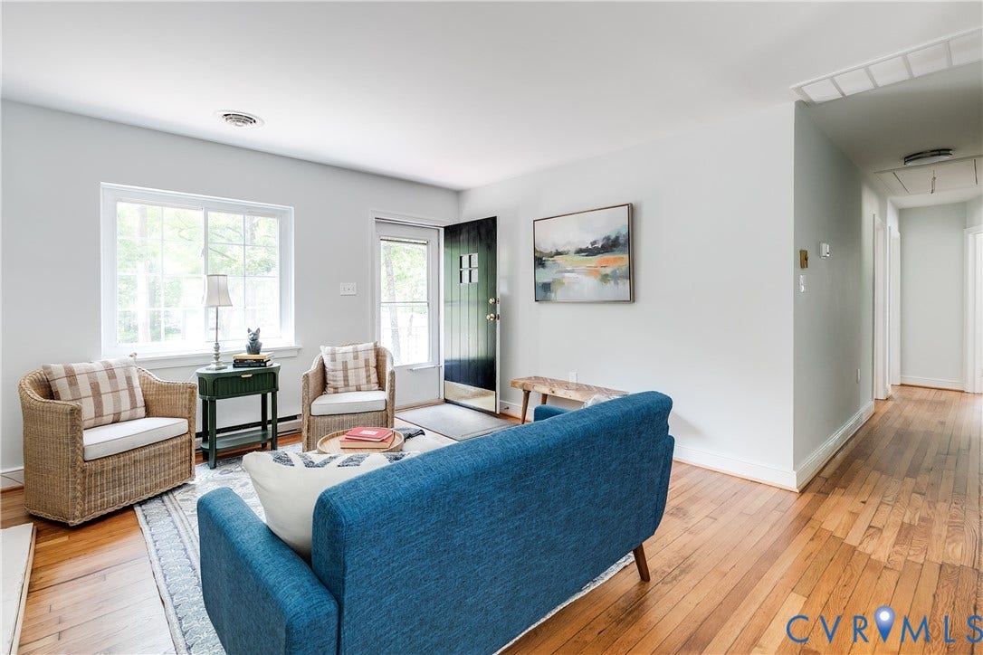 8000 Brown Road, Richmond, VA 23235 8000 Brown Road, Richmond, VA 23235