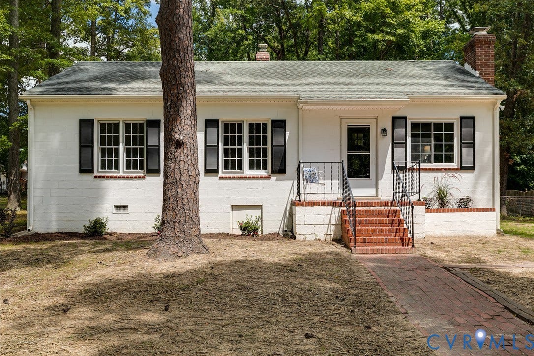 8000 Brown Road, Richmond, VA 23235 8000 Brown Road, Richmond, VA 23235
