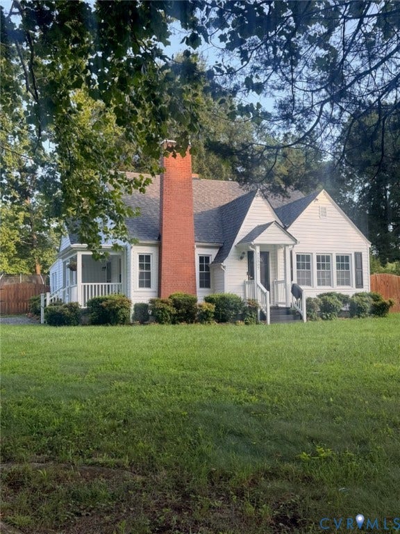 Property photo for 21007 Boydton Plank Road, Dinwiddie, VA