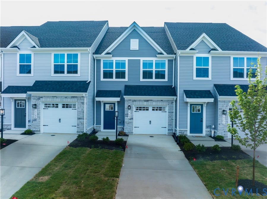 Property photo for 10637 Pink Lily Lane, Chester, VA