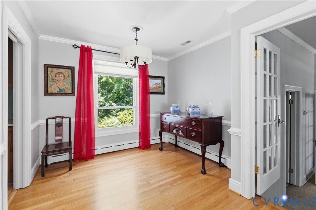 8208 Michael Road, Henrico, VA 23229 8208 Michael Road, Henrico, VA 23229