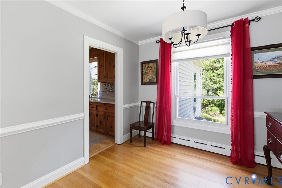 8208 Michael Road, Henrico, VA 23229 8208 Michael Road, Henrico, VA 23229