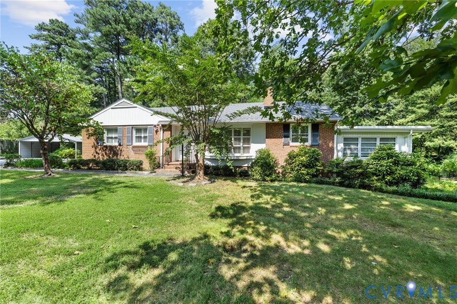 Property photo for 8208 Michael Road, Henrico, VA