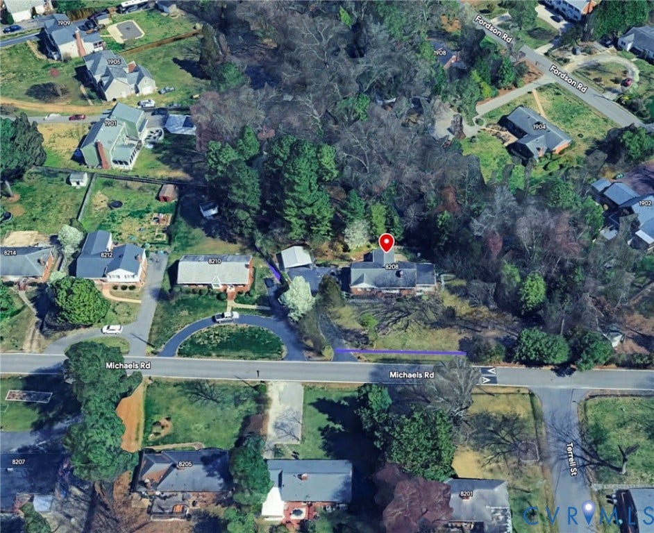8208 Michael Road, Henrico, VA 23229 Additional content