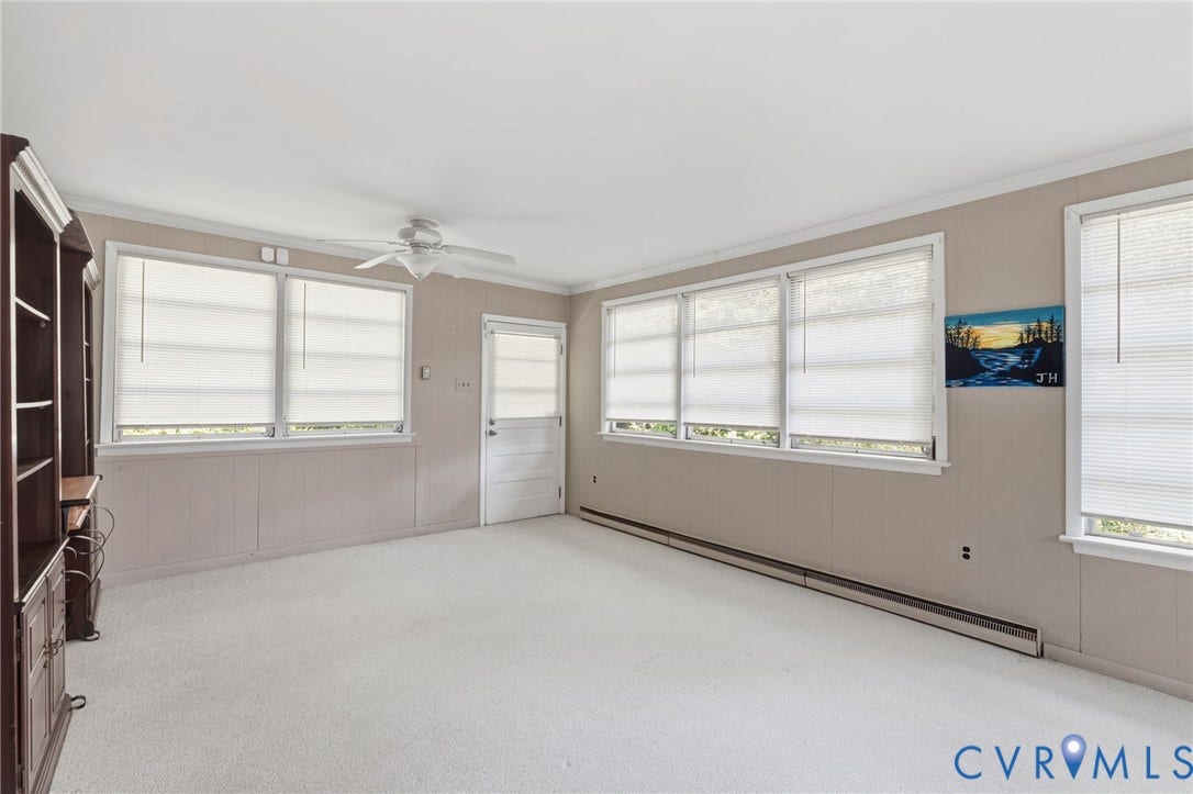 8208 Michael Road, Henrico, VA 23229 8208 Michael Road, Henrico, VA 23229