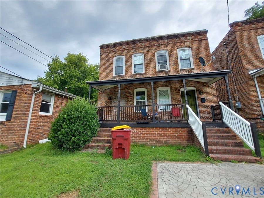 Property photo for 531 S Dunlop Street, Petersburg, VA