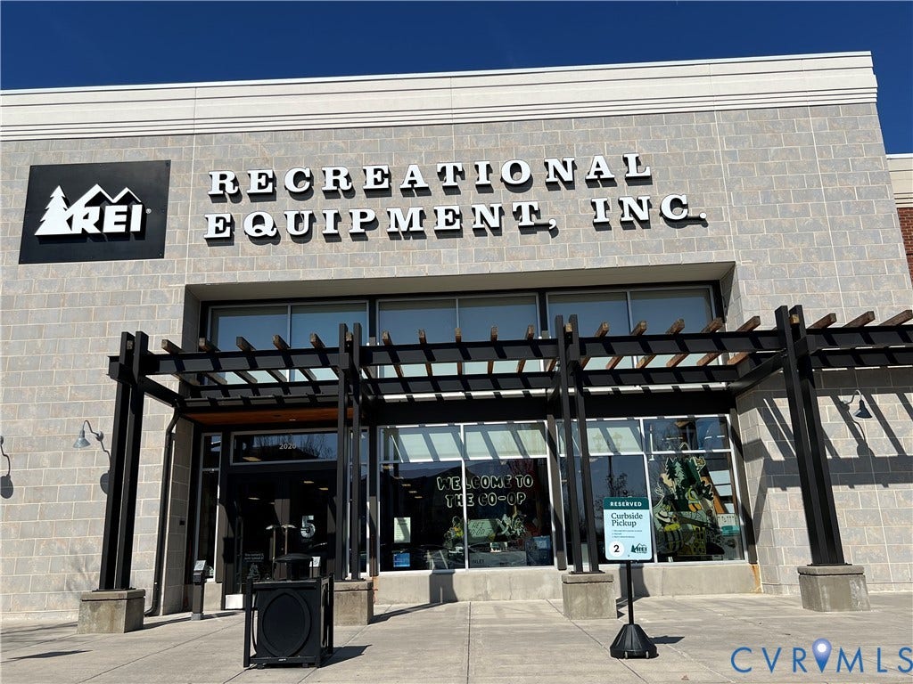 1901 Liesfeld Parkway, West Broad Village, Glen Allen, VA 23060 Additional content